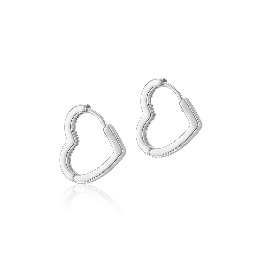 זוג עגילי אמור