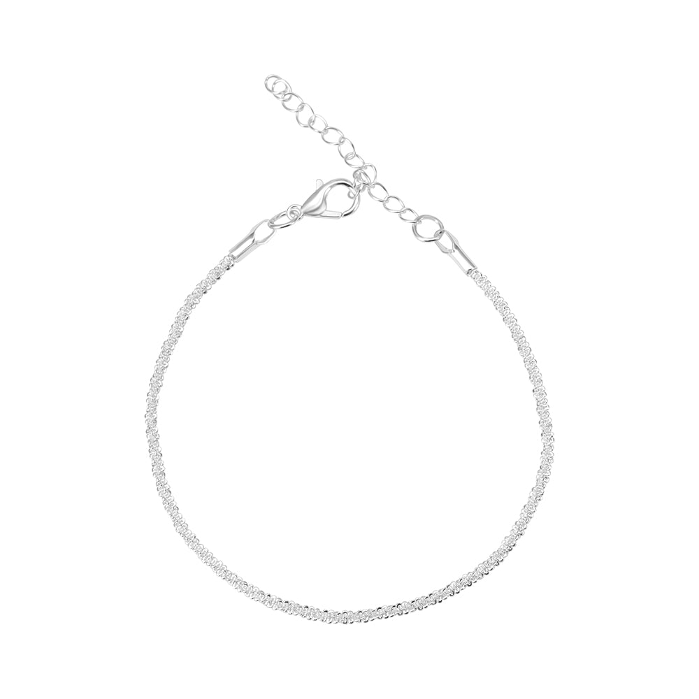 צמיד איב מכסף 925