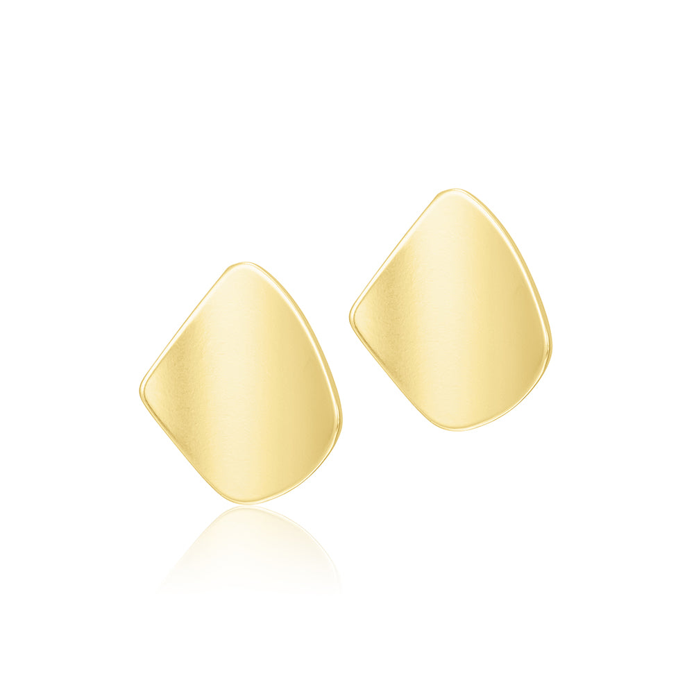 זוג עגילי נטע