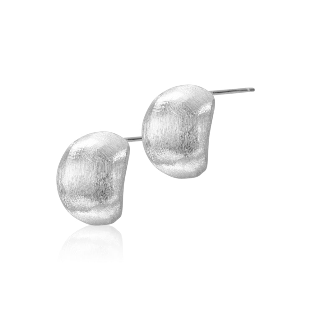 זוג עגילי מאייק